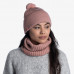 Шапка BUFF Merino Wool Knitted Hat Tim Sweety (BU 126463.563.10.00)