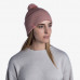 Шапка BUFF Merino Wool Knitted Hat Tim Sweety (BU 126463.563.10.00)