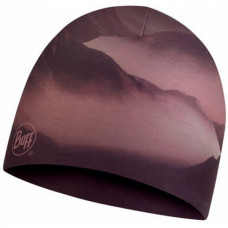 Шапка BUFF Microfiber Reversible Hat New serra mauve (BU 123880.639.10.00)