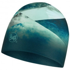 Шапка BUFF ThermoNet Hat ethereal aqua (BU 124143.711.10.00)