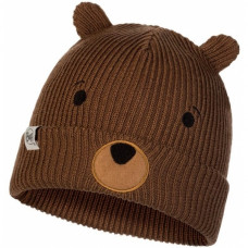 Шапка детская BUFF Child Knitted Hat Funn Bear (BU 120867.311.10.00)