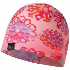 Шапка детская BUFF Kids Polar Hat Origami Flock Flamingo Pink (BU 118813.560.10.00)