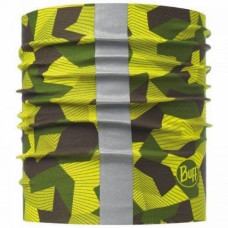 Шарф для собак BUFF Dog New R-block camo green S/M (BU 118200.845.20.00)