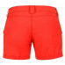 Шорты женские MARMOT Wm's Ginny Short scarlet red (MRT 56650.6818)