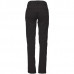 Штаны женские Black Diamond Women's Alpine Light Pants Black (BD O9M8.015)