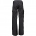 Штаны женские Black Diamond Women's Mission Ski Pants Black (BD BK19.015)