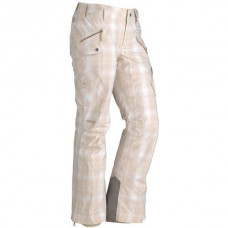 Штаны женские MARMOT Wm's Backstage Pant Turtledove (MRT 75440.3070)