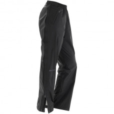 Штаны женские MARMOT Wm's Precip Full Zip Pant black (MRT 55260.001)