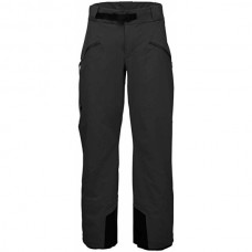Штаны мужские Black Diamond Recon Stretch Ski Pants Black (BD ZC0G.015)