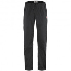 Штаны мужские Fjallraven High Coast Hydratic Trousers Long Black (87352.550)