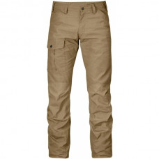 Штаны мужские Fjallraven Nils Trousers Reg Sand (81752R.220)