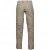 Штаны мужские MARMOT Transcend Convertible Pant Long Light Khaki (MRT 43650L.7040)