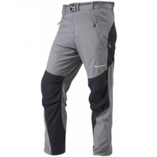 Штаны мужские Montane Terra Pants Graphite (MTEPAGRA)