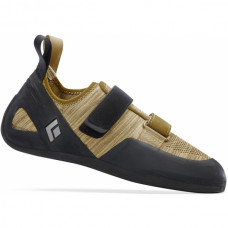 Скальные туфли Black Diamond Momentum Climbing Shoes Curry (BD 570101.CRRY)