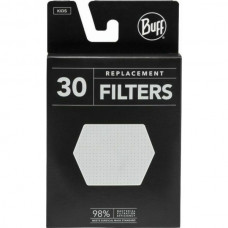 Сменные фильтры BUFF Filter 30 Kids (BU 126659.000.10.00)
