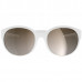 Солнцезащитные очки POC Avail Hydrogen White/Brown/Silver Mirror (PC AV10011001BSM1)