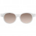 Солнцезащитные очки POC Avail Hydrogen White/Brown/Silver Mirror (PC AV10011001BSM1)