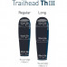 Спальник Sea To Summit Trailhead TvIII Long Left Zip Midnight/Cobalt (STS ATH3-L)