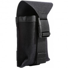 Сумка для инструментов Tatonka Tool Pouch L Black (TAT 2925.040)