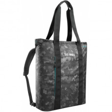 Сумка Tatonka Grip bag Black Digi Camo (TAT 1631.056)