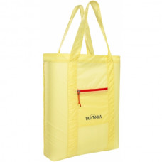 Сумка Tatonka Squeezy Market Bag Light Yellow (TAT 2196.051)