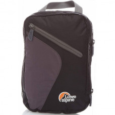 Сумочка-органайзер Lowe Alpine TT Shoulder Bag Phantom Black/Graphite (LA FAC-15-089-U)