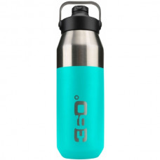 Термофляга Sea To Summit 360 Degrees Vacuum Insulated Stainless Steel Bottle with Sip Cap 750 ml Turquoise (STS 360SSWINSIP750TQ)