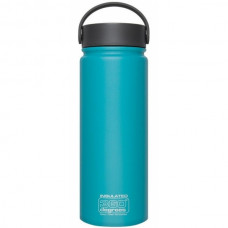 Термофляга Sea To Summit 360 Degrees Wide Mouth Insulated 550 ml Teal (STS 360SSWMI550TEAL)