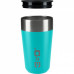 Термокружка Sea To Summit 360 Degrees Vacuum Insulated Stainless Travel Mug 475 ml Turquoise (STS 360BOTTVLLGTQ)