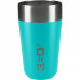 Термокружка Sea To Summit 360 Degrees Vacuum Insulated Stainless Travel Mug 475 ml Turquoise (STS 360BOTTVLLGTQ)