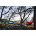 Гамак одномісний Sea To Summit Hammock Set Pro Single Blue (STS AHAMSETSBL)