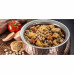 Туристическое блюдо: Тандури киноа  с овощами и специями Adventure Menu Tandoori Quinoa (AM 682)