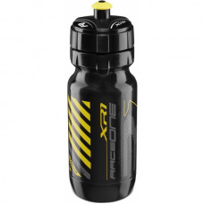 Велофляга RaceOne Bottle XR1 600cc 2019 Black/Yellow (RCN 18XR16BY)