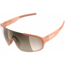 Велоочки POC Crave Light Citrine Orange/Brown/Silver Mirror (PC CR30101214BSM1)