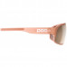 Велоочки POC Crave Light Citrine Orange/Brown/Silver Mirror (PC CR30101214BSM1)