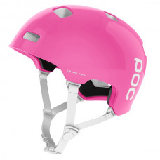 Велошлем POC Crane Pure Actinium Pink (PC 105521708)