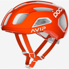 Велошлем POC Ventral Air Spin Zink Orange AVIP (PC 106701211)