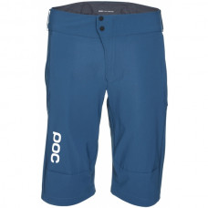 Велошорты женские POC Essential MTB Women's Short Draconis Blue (PC 528391570)