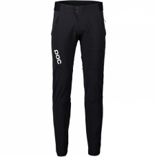 Велоштаны мужские POC Rhythm Resistance Pants Uranium Black (PC 527541002)