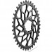 Звезда шатунов absoluteBLACK Oval Sram CX GXP& BB30 42T Red (AB SRCXOV42RD)