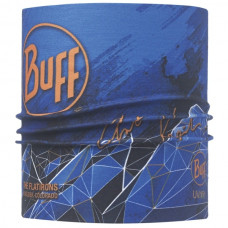 Бафф BUFF Anton Half blue ink (BU 111634.752.10.00)