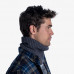 Бафф BUFF Knitted Neckwarmer Comfort Norval grey (BU 124244.937.10.00)