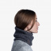 Бафф BUFF Knitted Neckwarmer Comfort Norval grey (BU 124244.937.10.00)