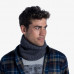 Бафф BUFF Knitted Neckwarmer Comfort Norval grey (BU 124244.937.10.00)