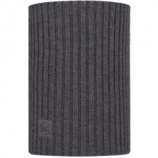 Бафф BUFF Knitted Neckwarmer Comfort Norval grey (BU 124244.937.10.00)