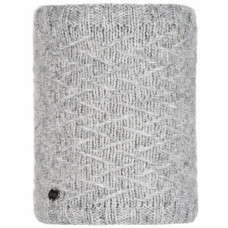 Бафф BUFF Knitted & Polar Neckwarmer ebba cloud (BU 117865.003.10.00)