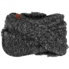 Бафф BUFF Knitted Wrap Agna black (BU 117931.999.10.00)