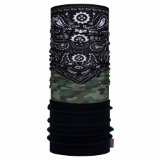 Бафф BUFF Polar camo cash multi (BU 123696.555.10.00)