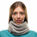 Бафф BUFF Polar Thermal Neckwarmer solid beige (BU 115390.328.10.00)