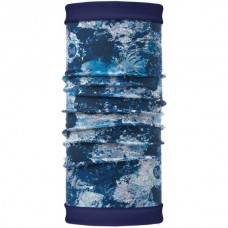 Бафф BUFF Reversible Polar winter garden blue (BU 115308.707.10.00)